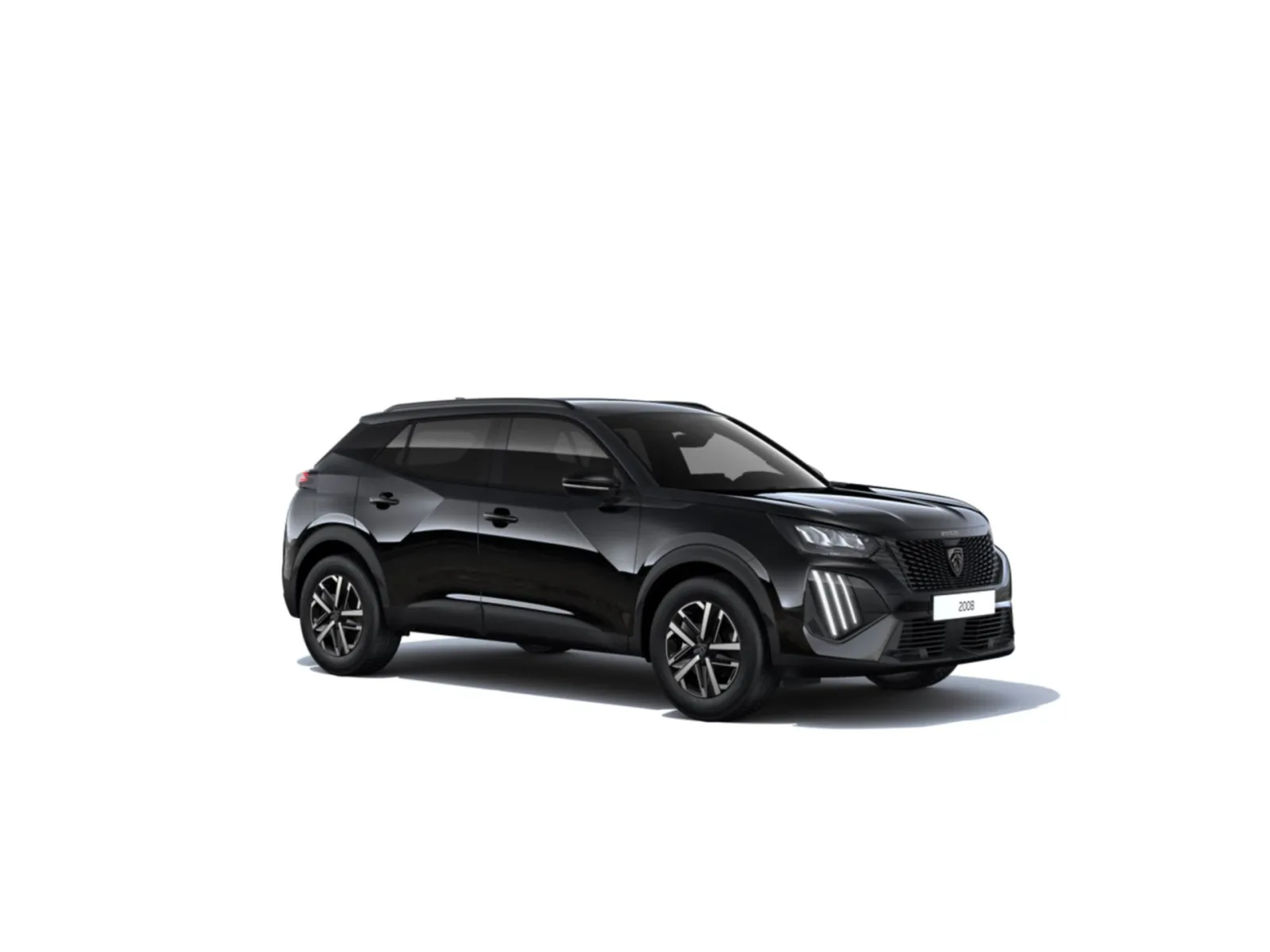 Peugeot 2008 (2026) — foto 1