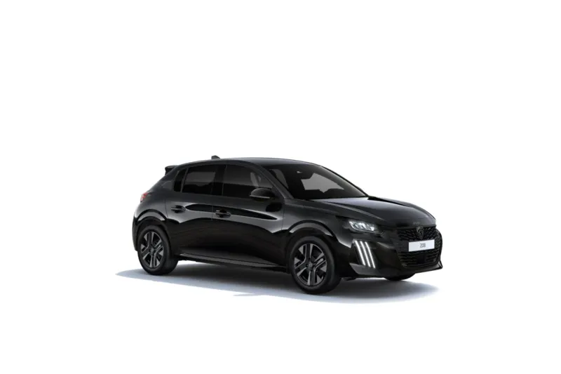 Peugeot 208 (2026)