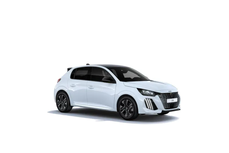Peugeot 208 (2026)
