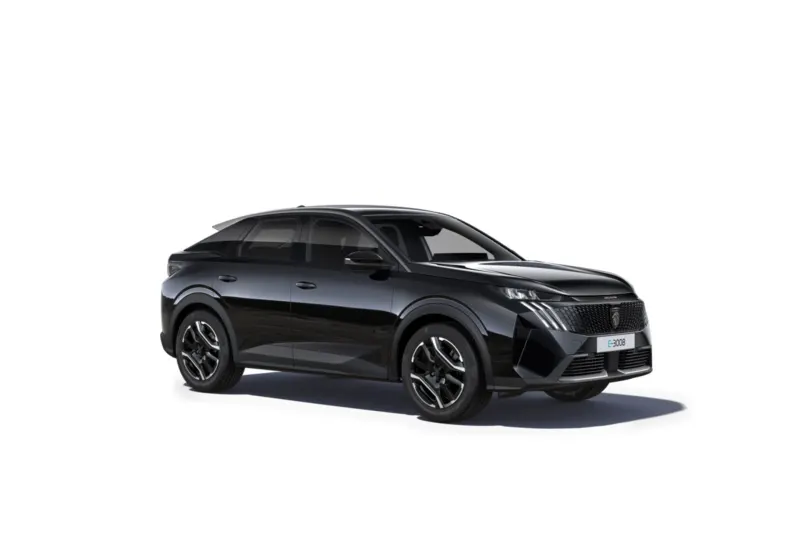 Peugeot e-3008 (2026)