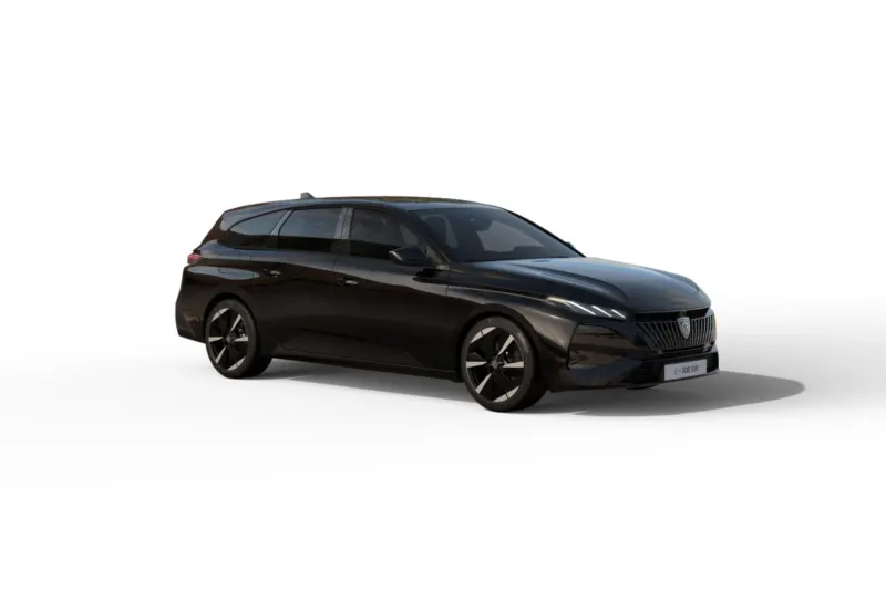 Peugeot e-308 (2026)