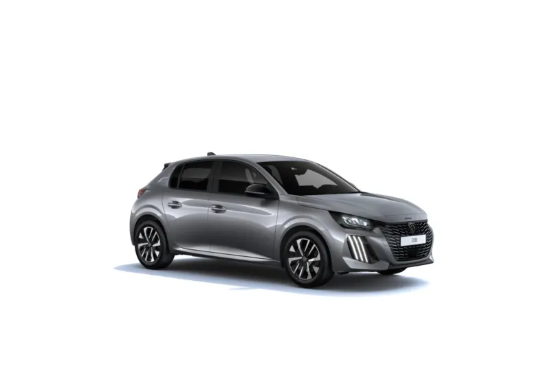 Peugeot 208 (2026)