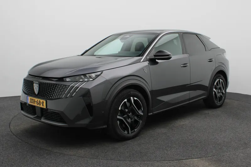 Peugeot 3008 (2026)