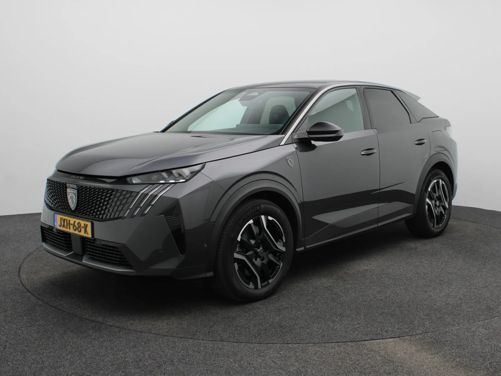 Peugeot 3008 (2026) — foto 1