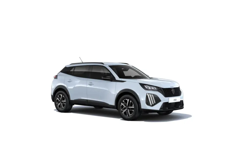 Peugeot 2008 (2026)