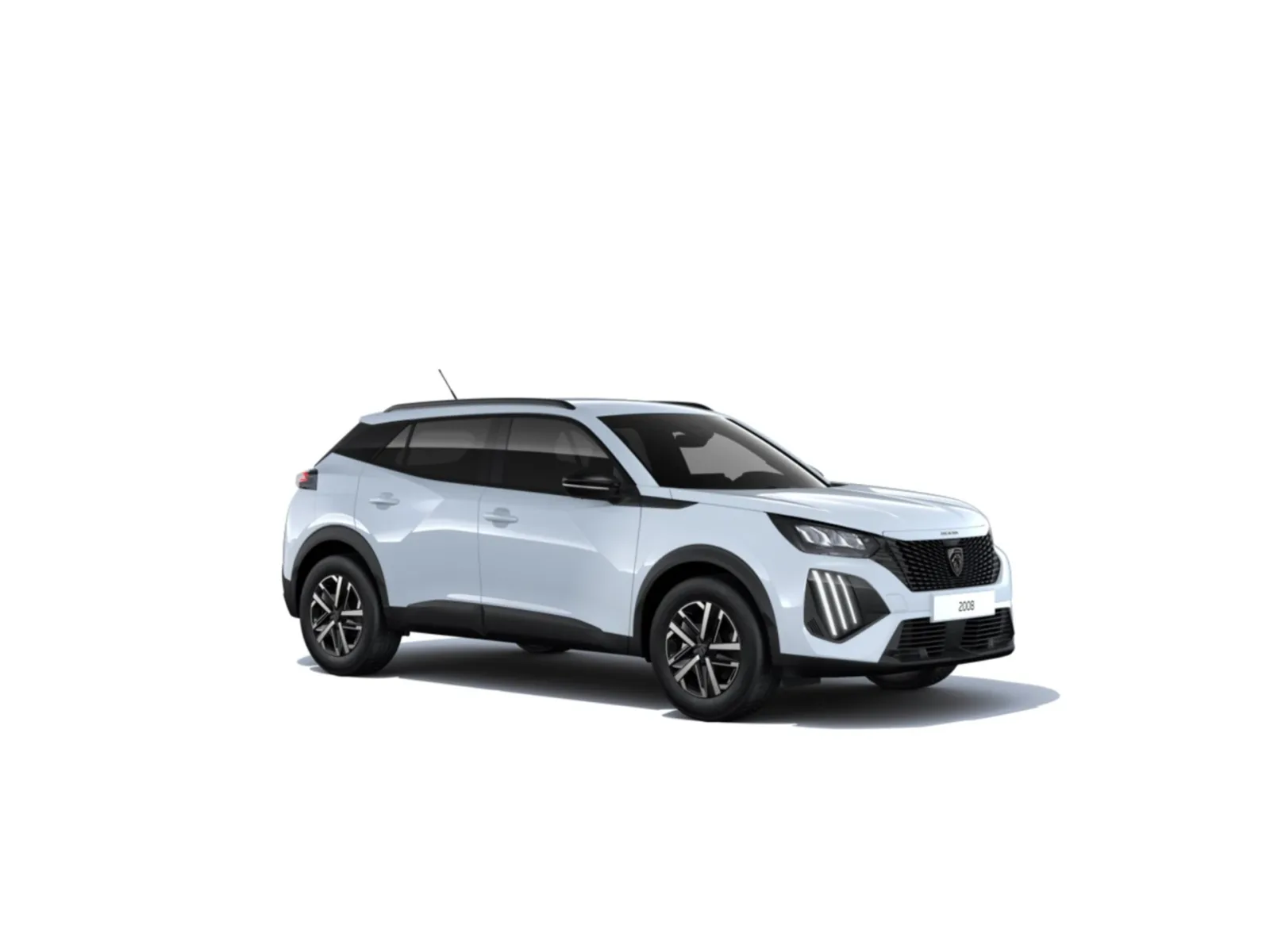 Peugeot 2008 (2026) — foto 1