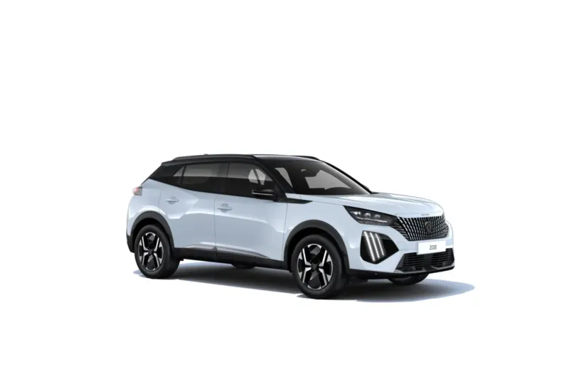 Peugeot 2008 (2026)