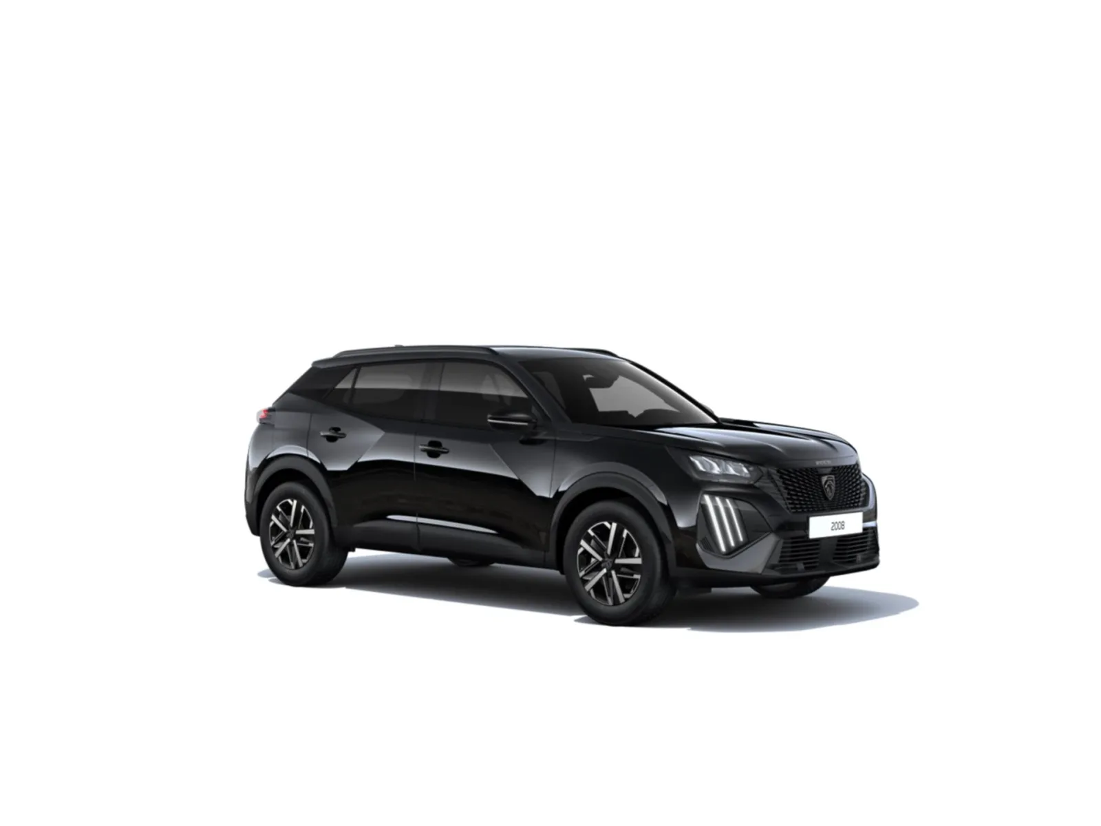 Peugeot 2008 (2026) — foto 1