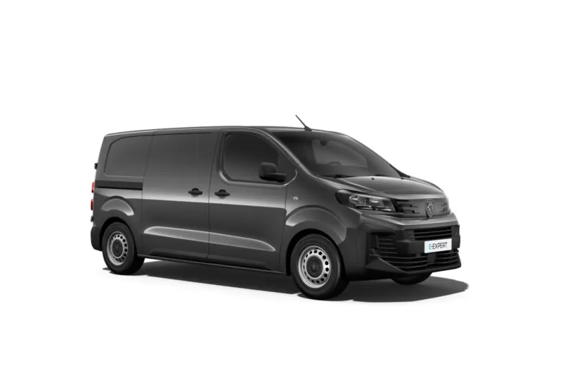 Peugeot Expert (2026)