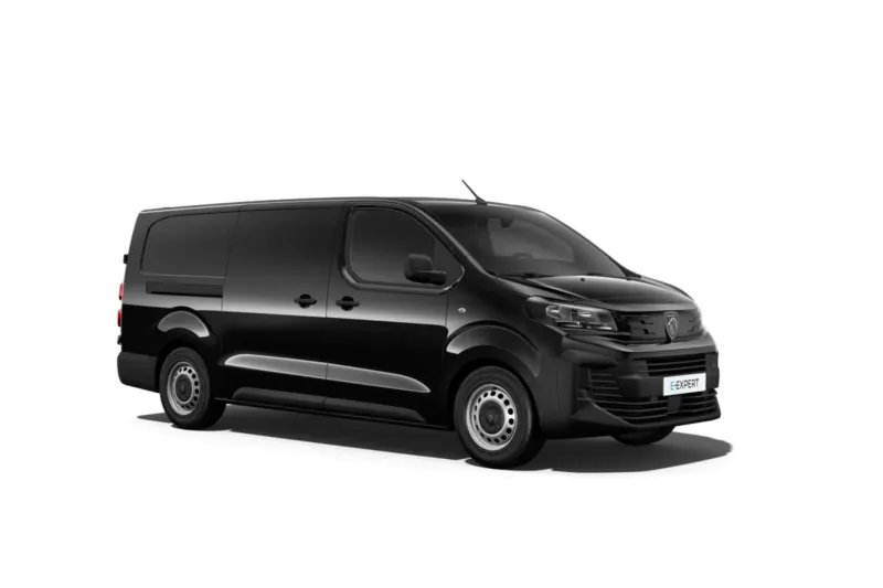 Peugeot Expert (2026)