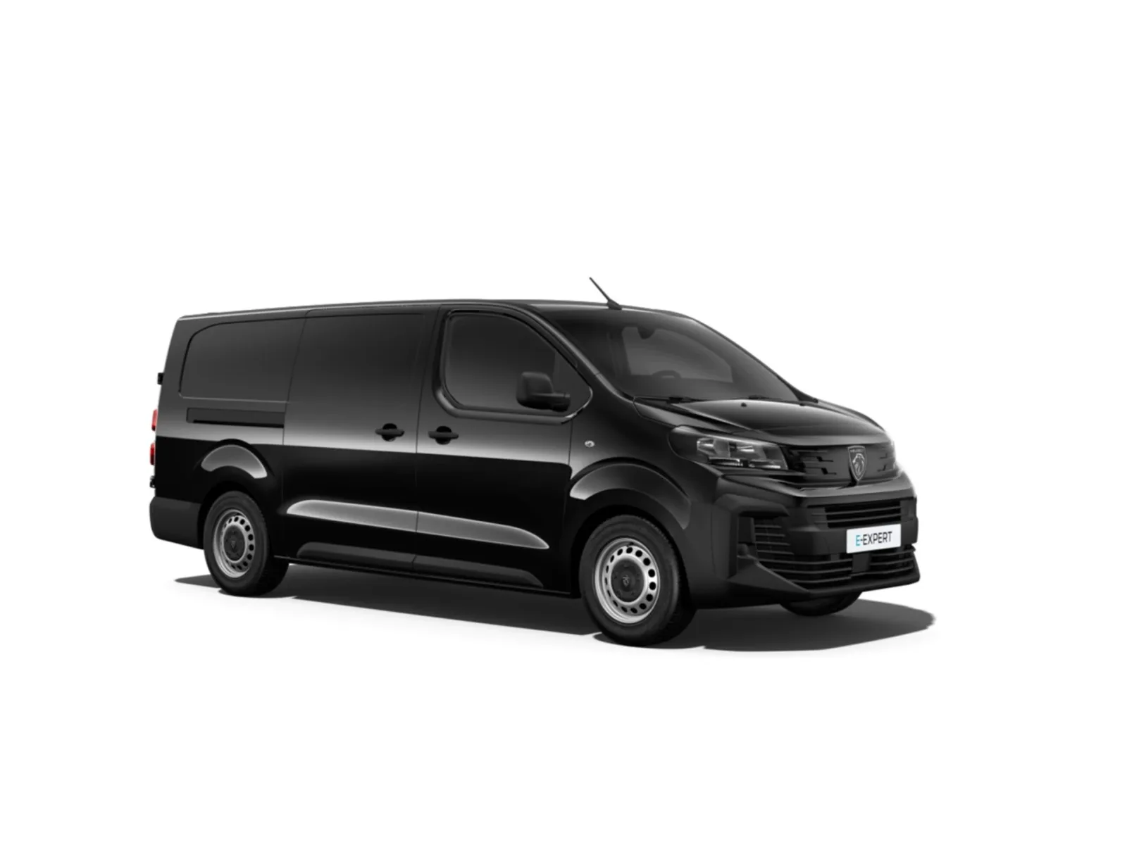 Peugeot Expert (2026) — foto 1