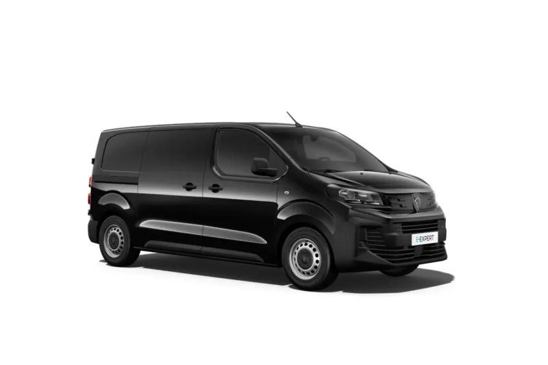 Peugeot Expert (2026)