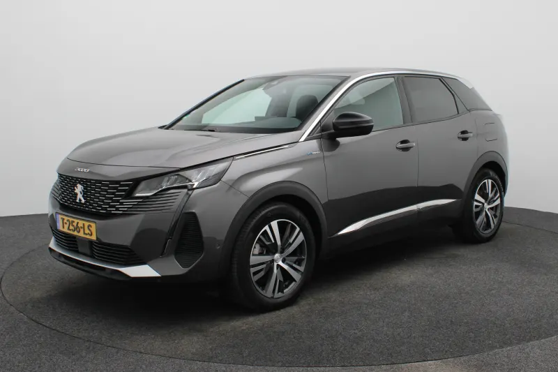 Peugeot 3008 (2023)