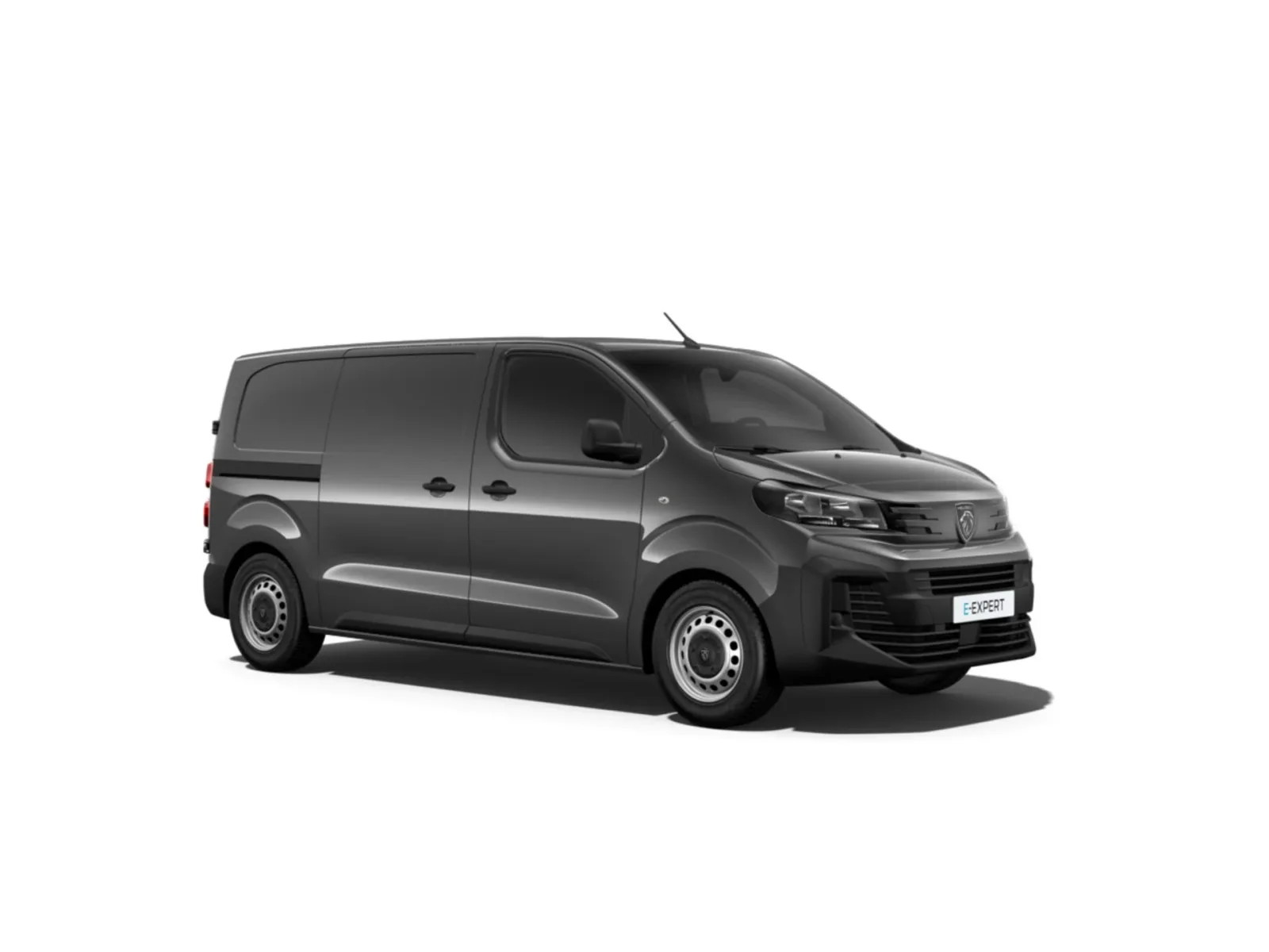 Peugeot e-Expert (2026) — foto 1