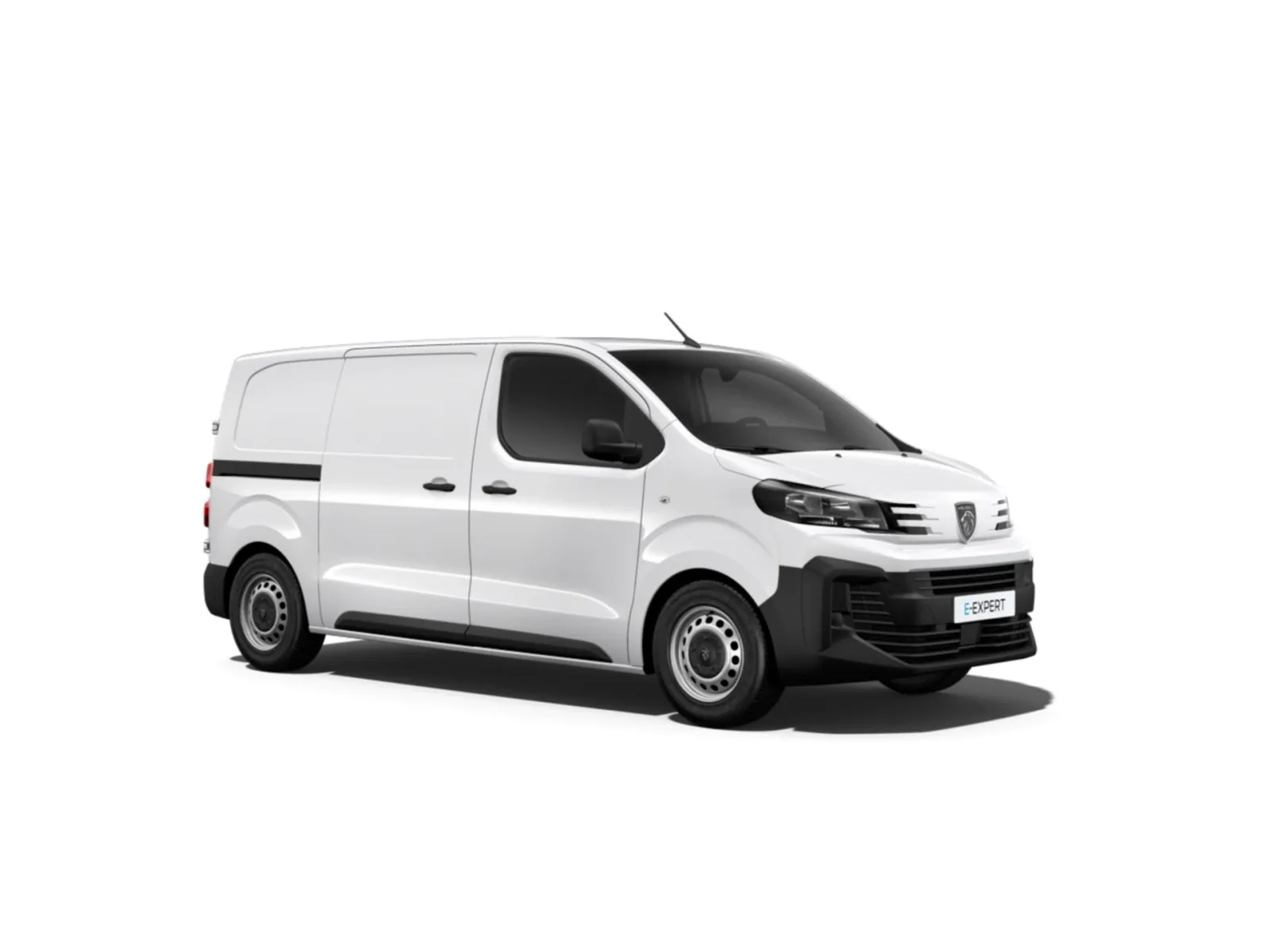Peugeot e-Expert (2026) — foto 1