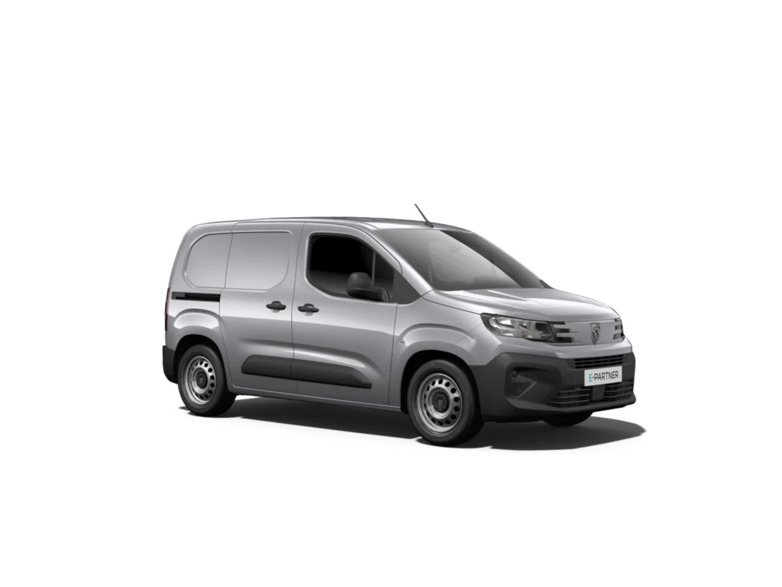 Peugeot e-Partner (2026) — foto 1