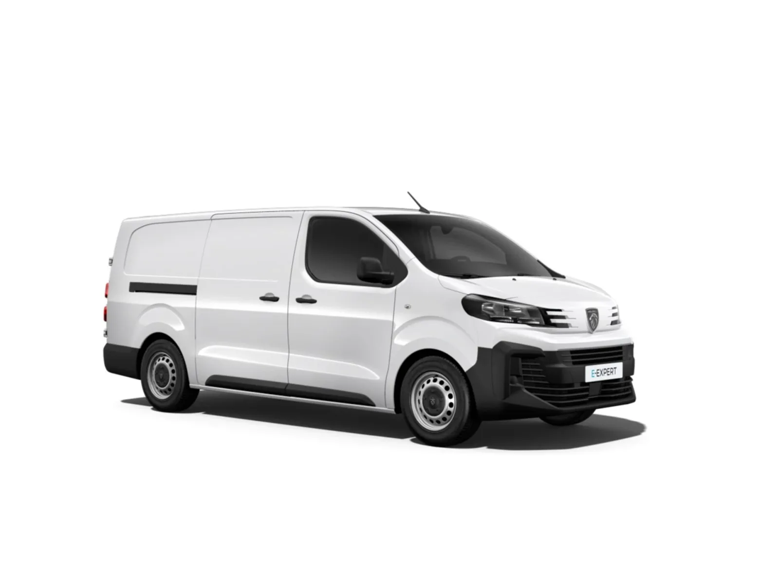Peugeot e-Expert (2026) — foto 1