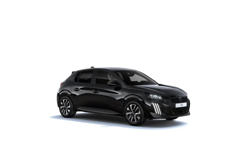 Peugeot 208 (2026)
