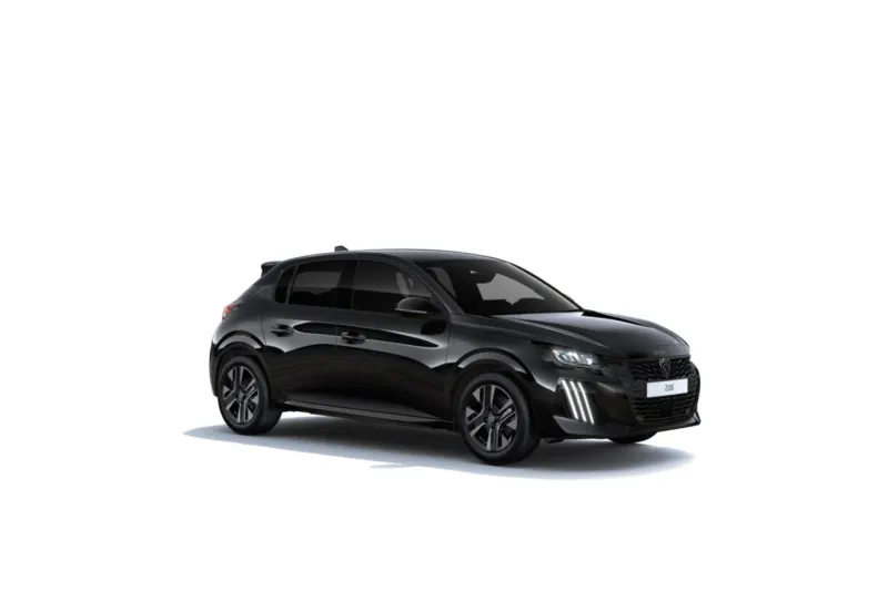 Peugeot 208 (2026)