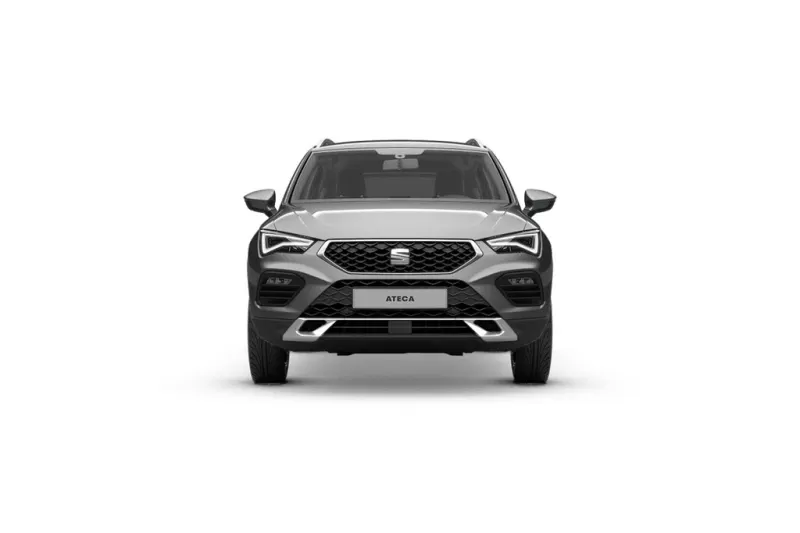 SEAT Ateca (2026)