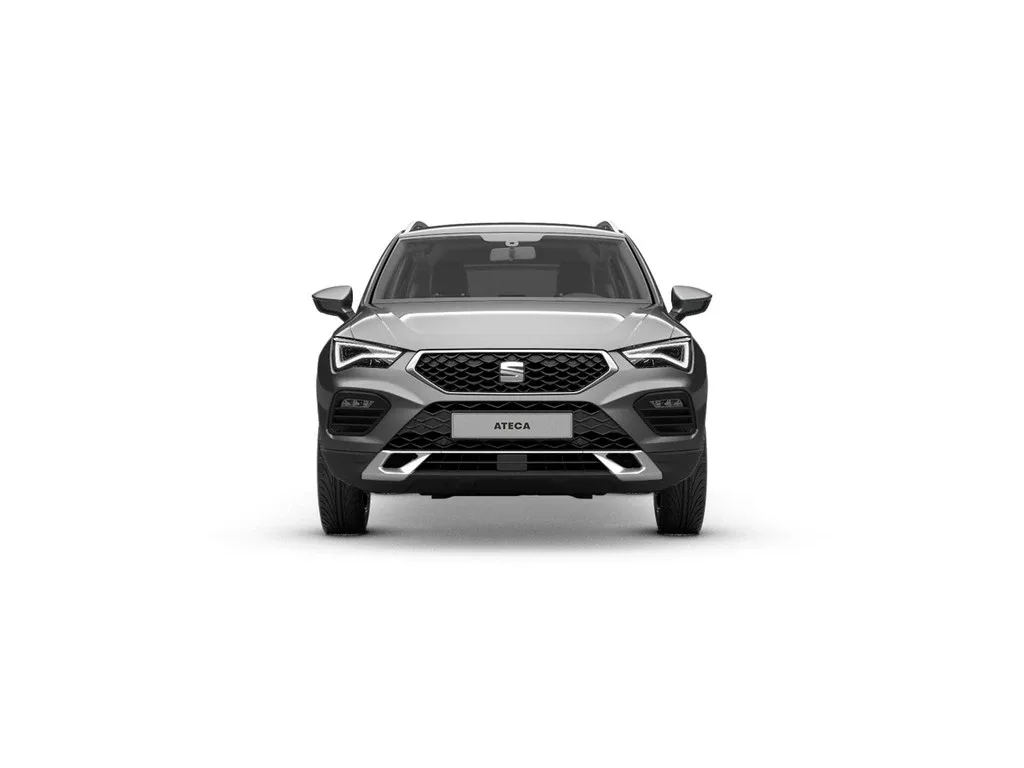 SEAT Ateca (2026) — foto 1