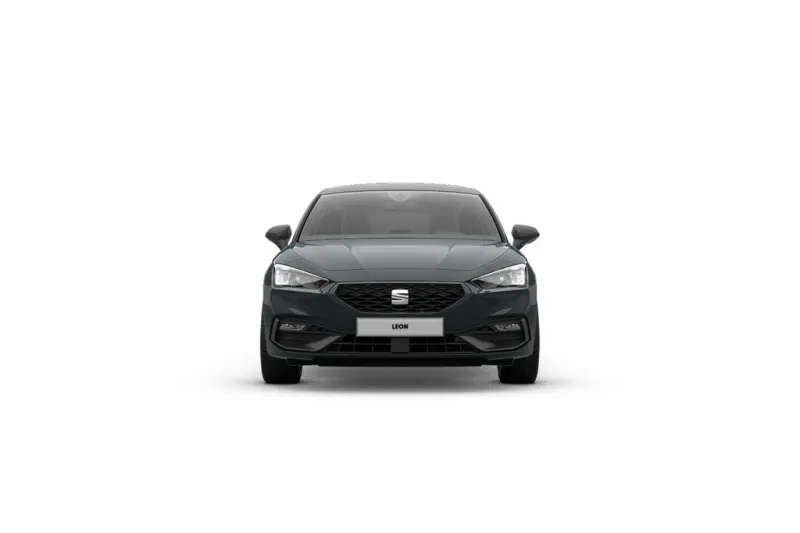 SEAT Leon (2026)