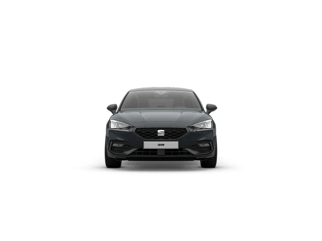 SEAT Leon (2026) — foto 1