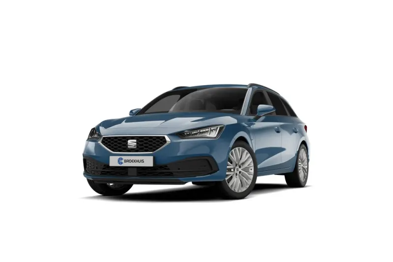 SEAT Leon Sportstourer (2026)