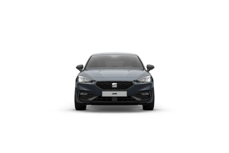 SEAT Leon (2026)
