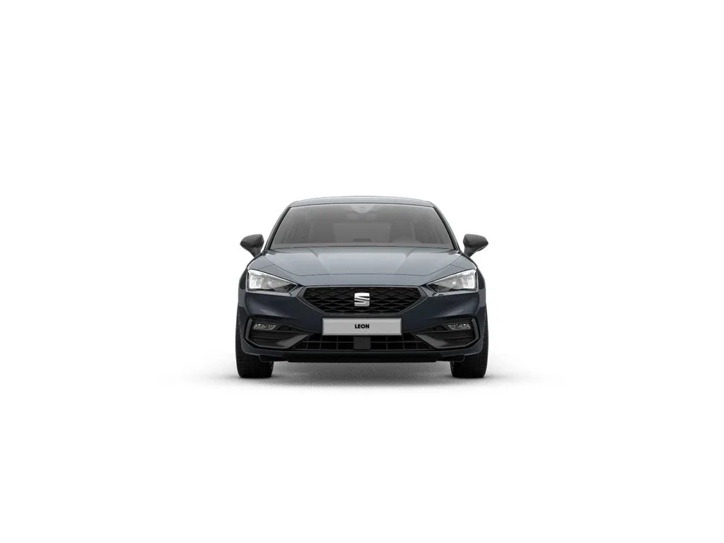 SEAT Leon (2026) — foto 1