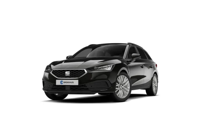 SEAT Leon Sportstourer (2026)