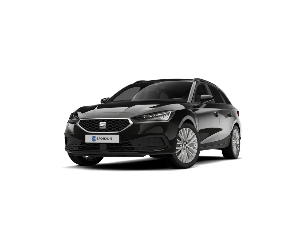 SEAT Leon Sportstourer (2026) — foto 1