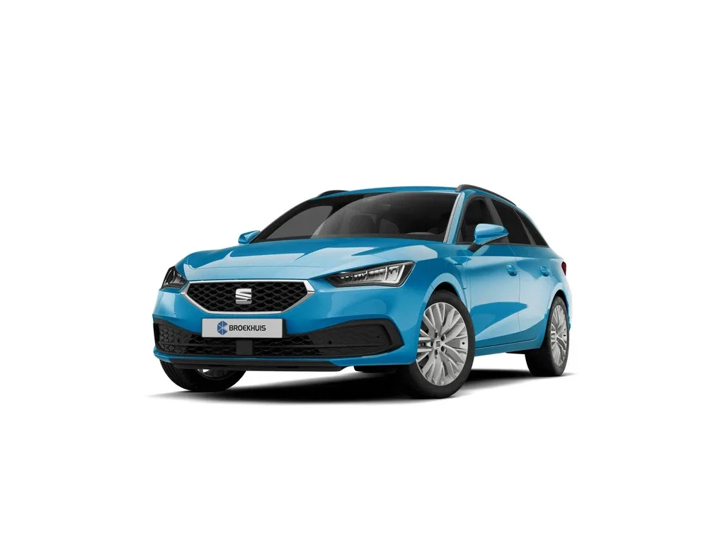 SEAT Leon Sportstourer (2026) — foto 1