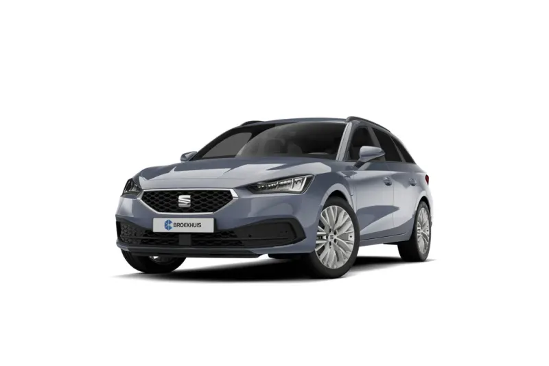 SEAT Leon Sportstourer (2026)
