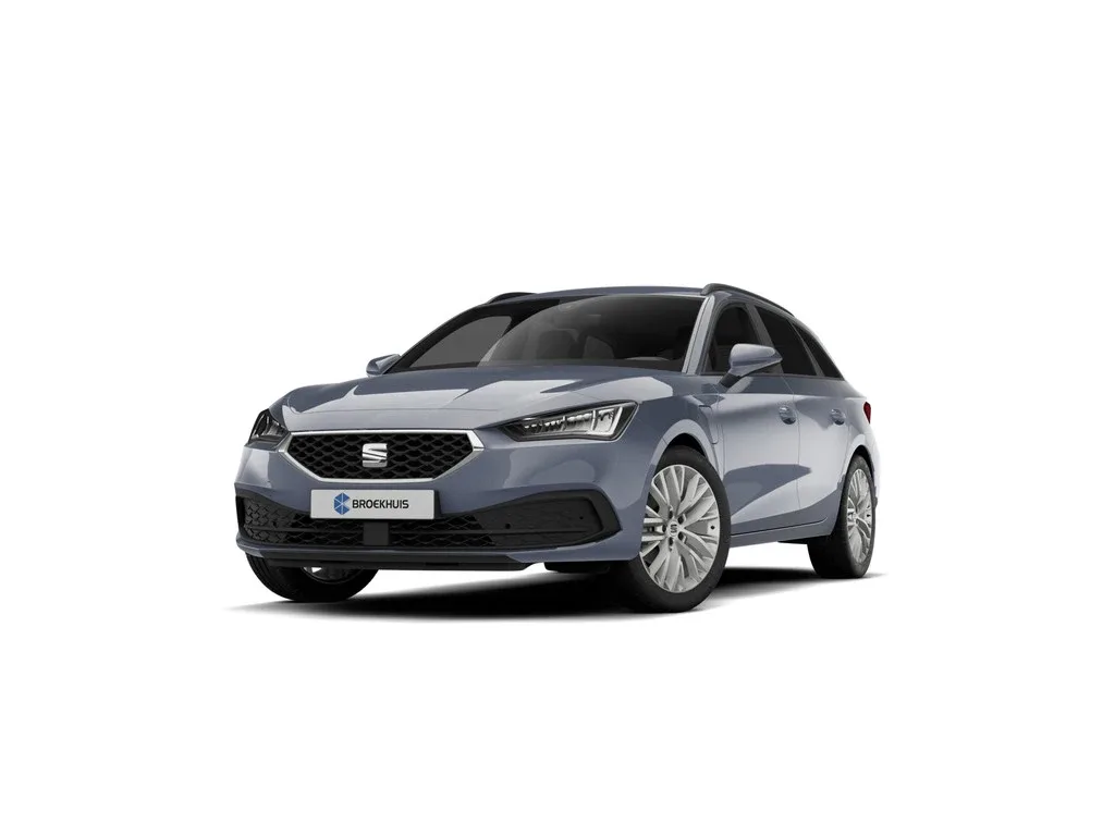 SEAT Leon Sportstourer (2026) — foto 1