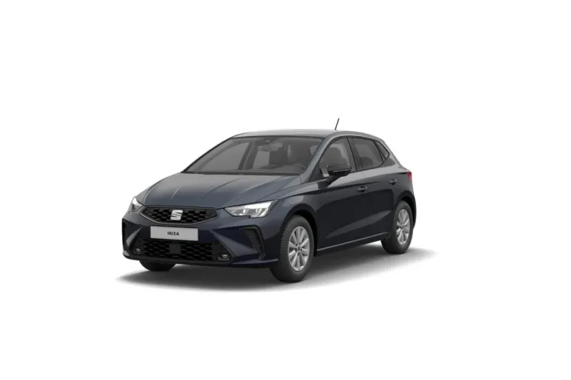 SEAT Ibiza (2026)