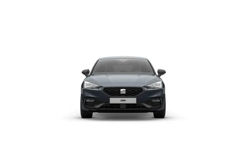 SEAT Leon (2026)