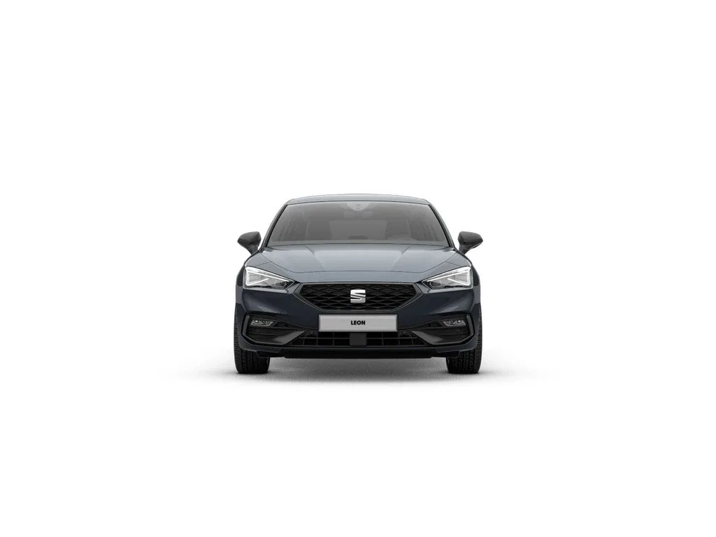 SEAT Leon (2026) — foto 1