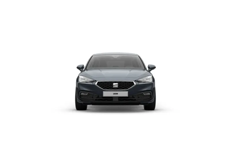 SEAT Leon (2026)
