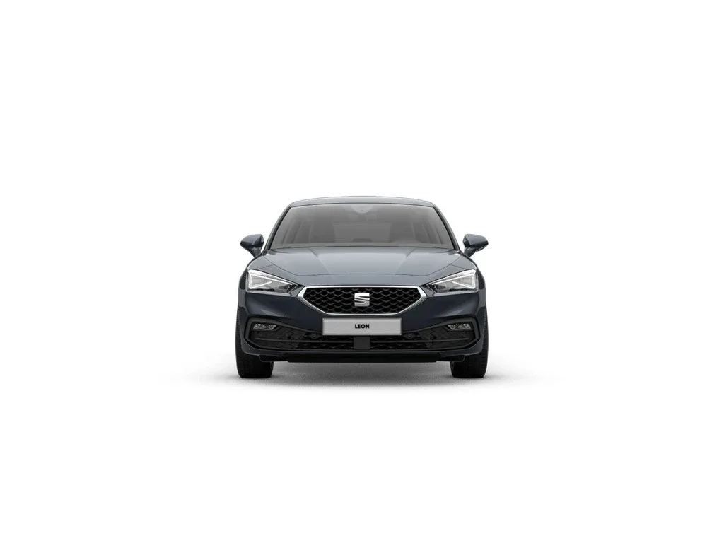 SEAT Leon (2026) — foto 1