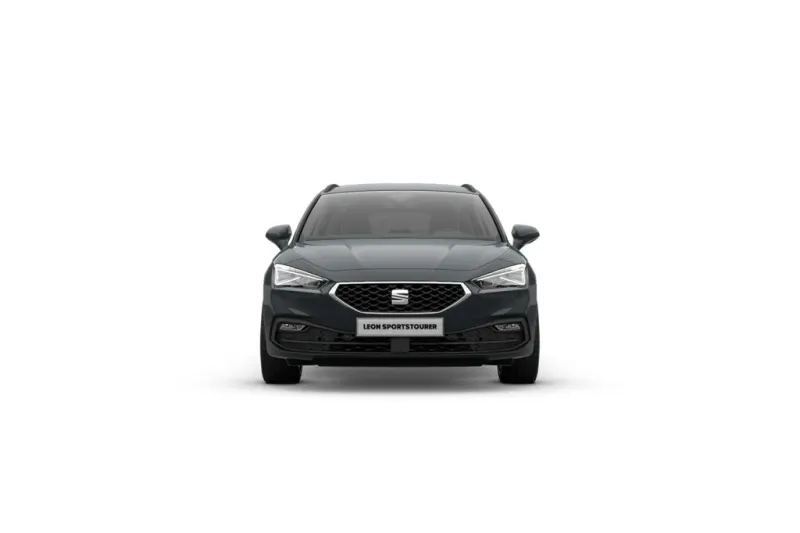 SEAT Leon Sportstourer (2026)
