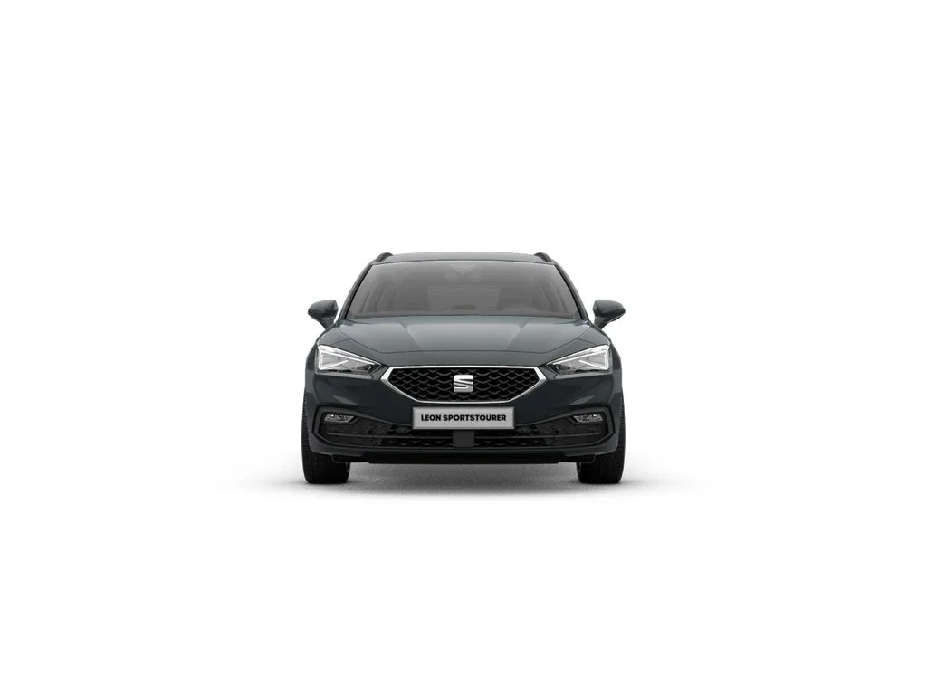 SEAT Leon Sportstourer (2026) — foto 1