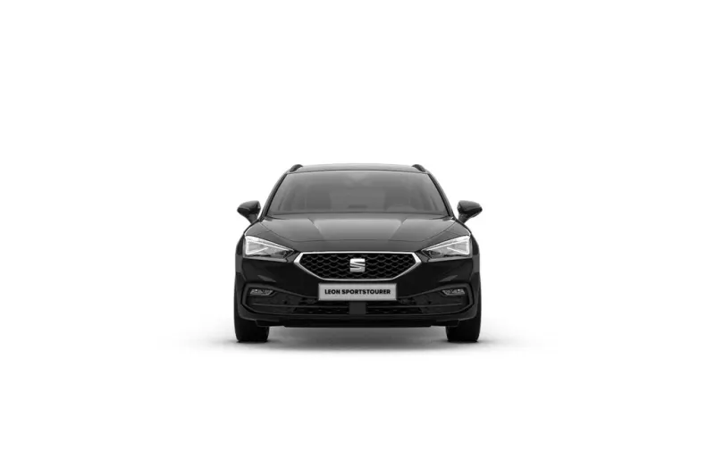 SEAT Leon Sportstourer (2026)