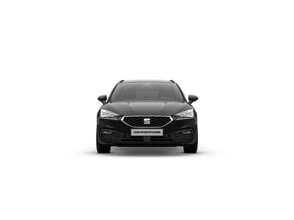 SEAT Leon Sportstourer (2026) — foto 1