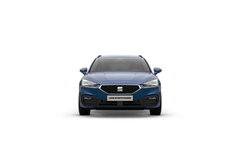 SEAT Leon Sportstourer (2026)