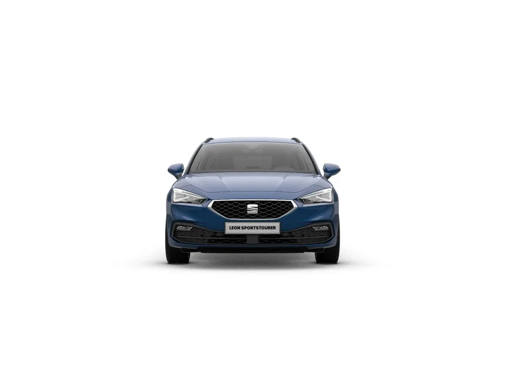 SEAT Leon Sportstourer (2026) — foto 1