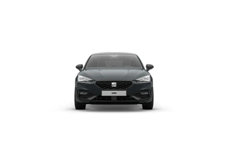 SEAT Leon (2026)