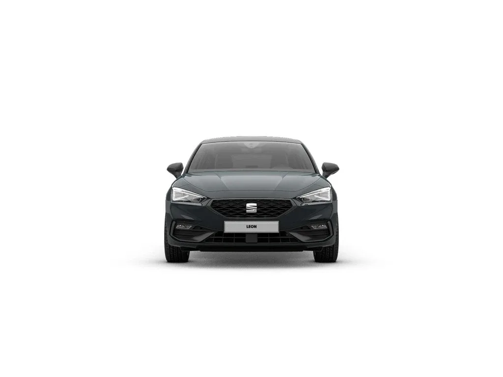 SEAT Leon (2026) — foto 1