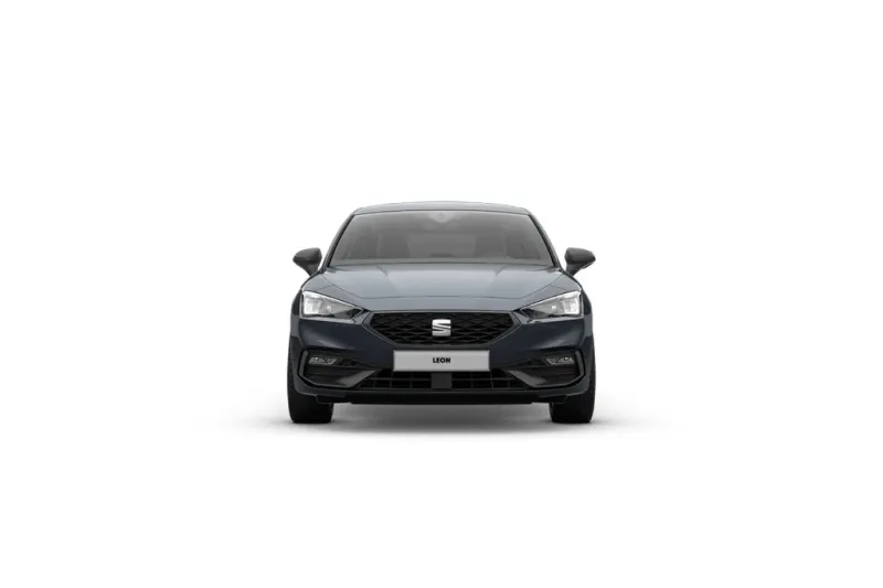 SEAT Leon (2026)