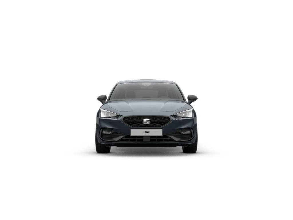 SEAT Leon (2026) — foto 1